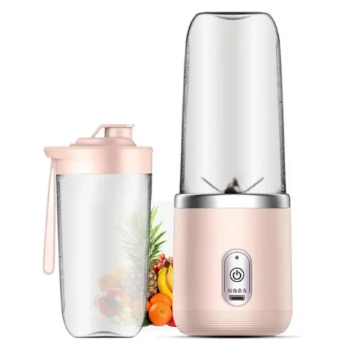 Portable Smoothie Blender - Image 18