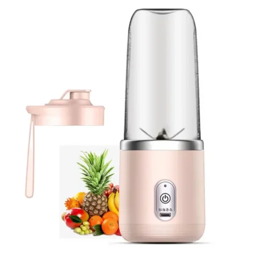 Portable Smoothie Blender - Image 19