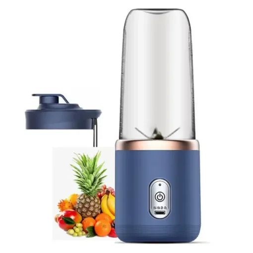 Portable Smoothie Blender - Image 20