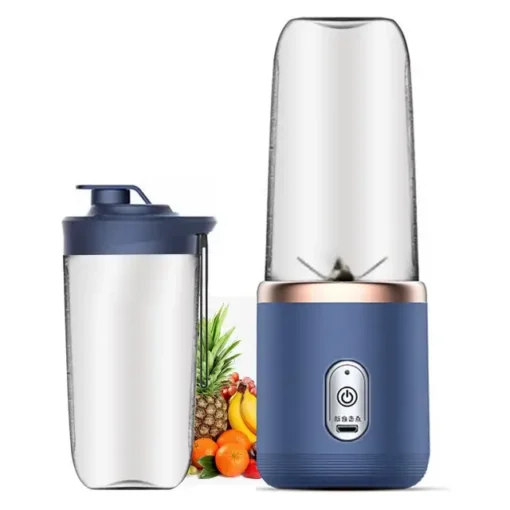 Portable Smoothie Blender - Image 21