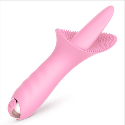 USB 10 Speed Licking Vibrator - Image 7