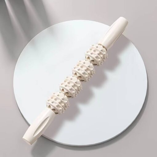 Yoga Massage Roller Stick - Image 2