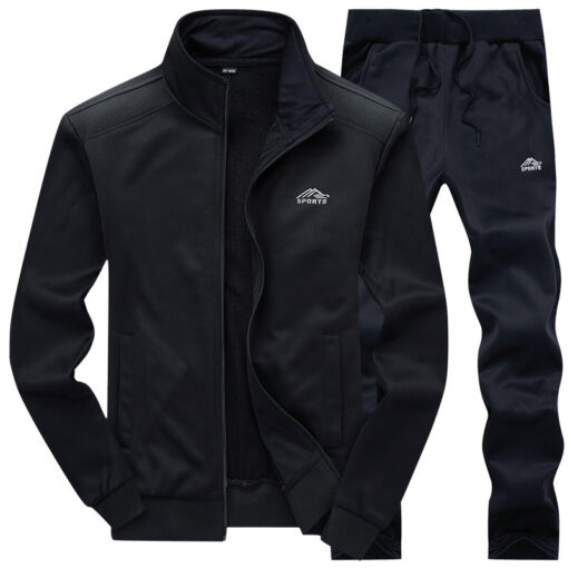 Casual Outdoor Sports Suits - Image 4