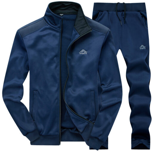 Casual Outdoor Sports Suits - Image 2