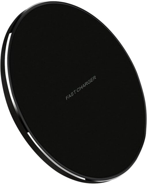 5W/10W/15W Wireless Phone Charging Pad - Image 8