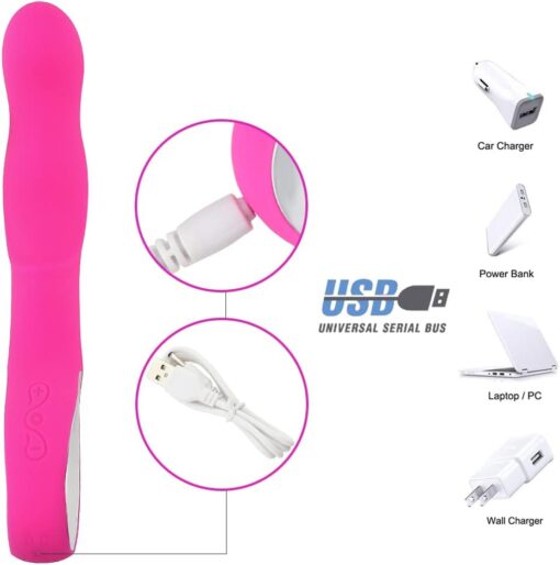 G-Spot Vibrator - Image 8