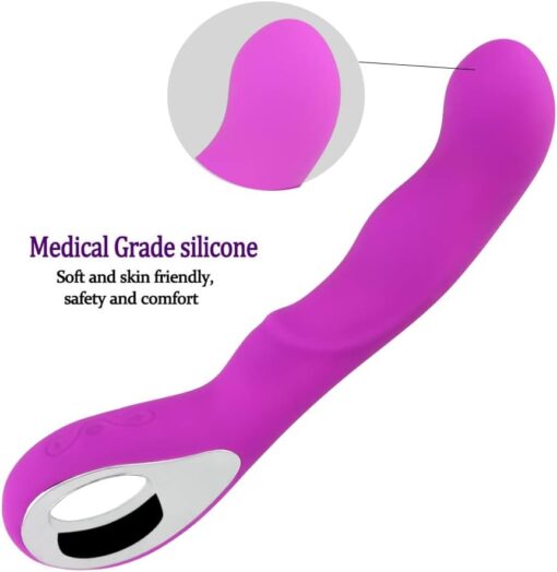 G-Spot Vibrator - Image 3