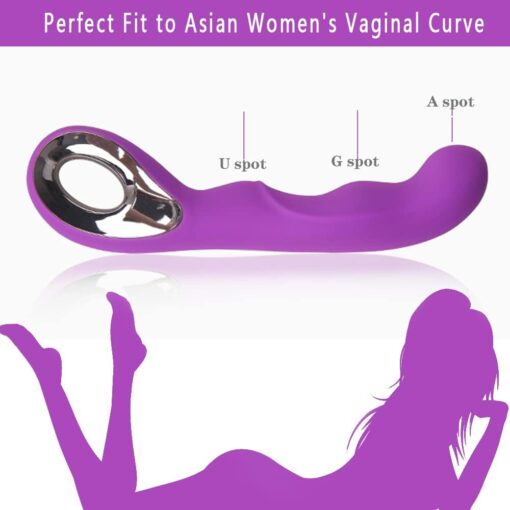 G-Spot Vibrator - Image 5