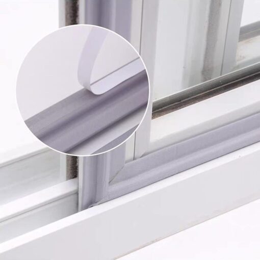 Self Adhesive Window Seal Strip - Image 11