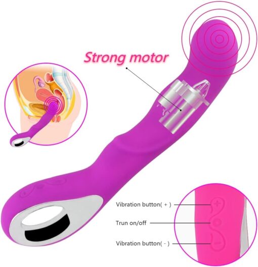 G-Spot Vibrator - Image 7