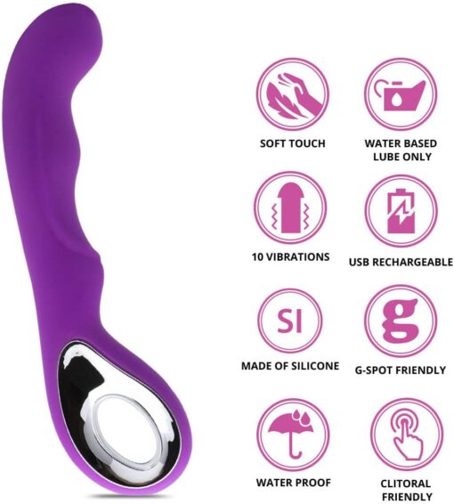 G-Spot Vibrator