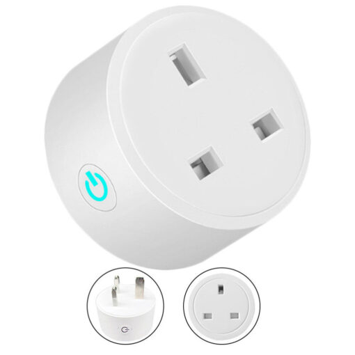 Smart Plug WiFi Socket - Image 12