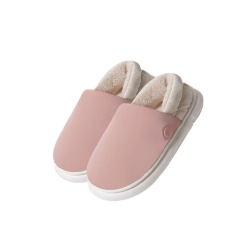 USB Heated Slippers - Image 14