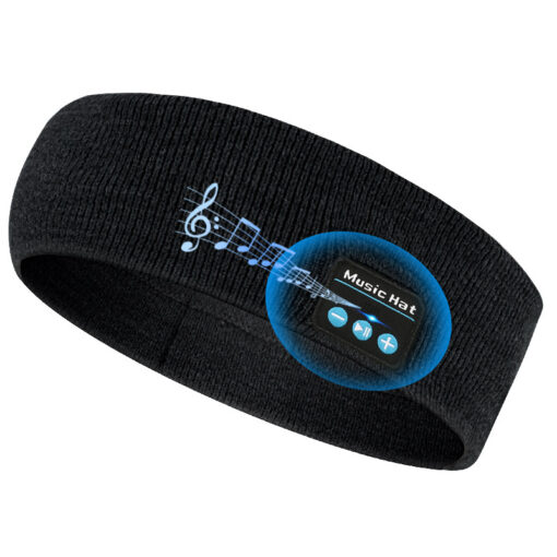 Bluetooth Headband Headphones - Image 13