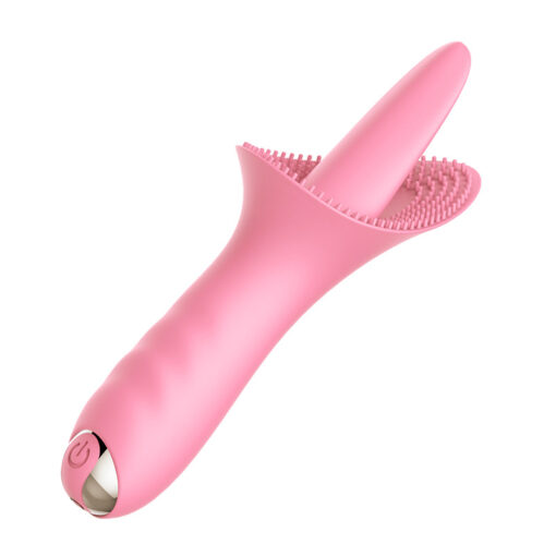 USB 10 Speed Licking Vibrator - Image 8