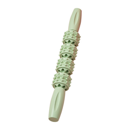 Yoga Massage Roller Stick - Image 12