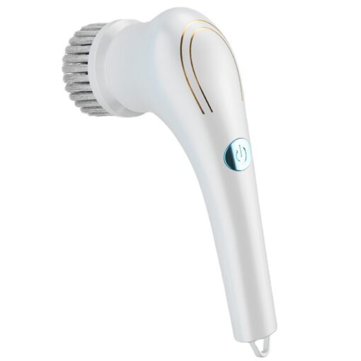 5-in-1 Handheld Electric Cleaning Brush - Image 18