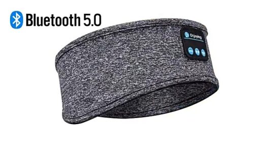 3-in-1 Bluetooth Music Headband - Image 19