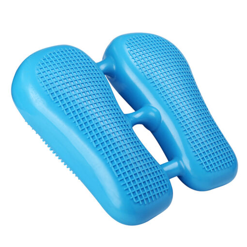 Indoor Home Gym Inflatable Stepper - Image 15