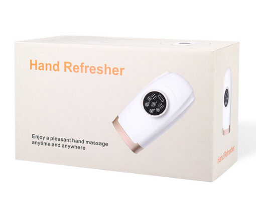 Cordless Hand Massager Machine - Image 18