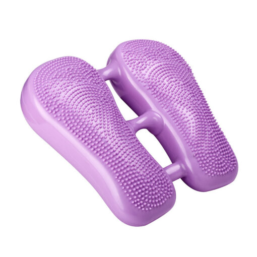 Indoor Home Gym Inflatable Stepper - Image 16