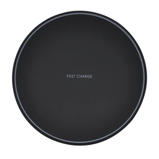 5W/10W/15W Wireless Phone Charging Pad - Image 6