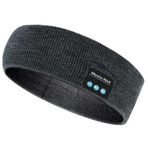 Bluetooth Headband Headphones - Image 18