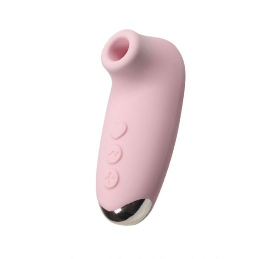 Rechargeable Clit Sucking Vibrator for Women - Image 5