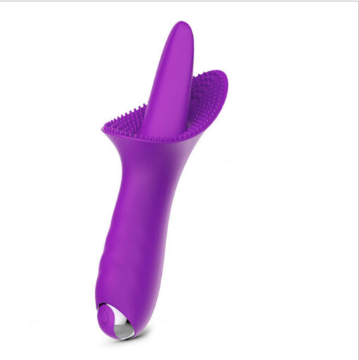 USB 10 Speed Licking Vibrator - Image 13