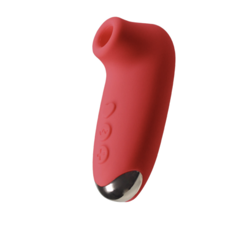 Rechargeable Clit Sucking Vibrator for Women - Image 7