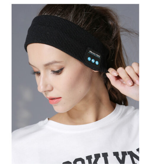 Bluetooth Headband Headphones - Image 22