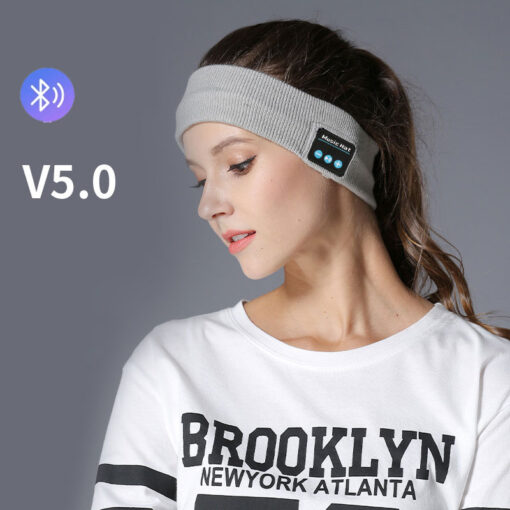 Bluetooth Headband Headphones - Image 24