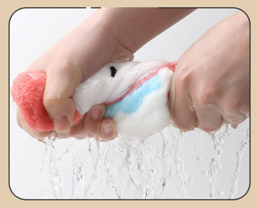 Super Absorbent Hand Towel - Image 8