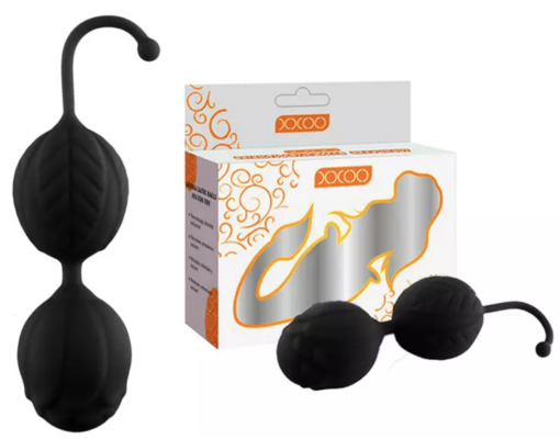 Silicone Kegel Balls Vibrator for Women - Image 8