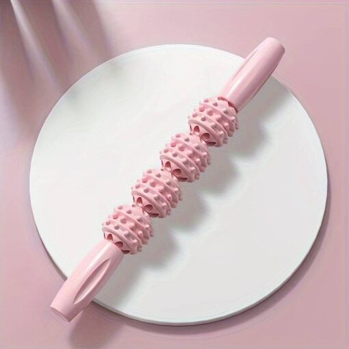 Yoga Massage Roller Stick - Image 7