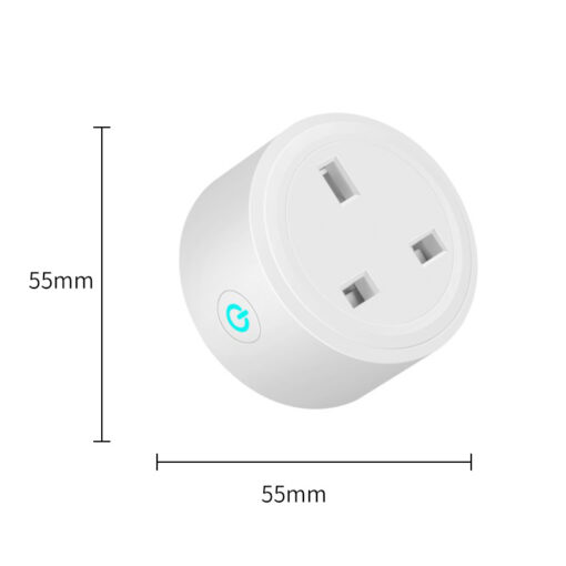 Smart Plug WiFi Socket - Image 13