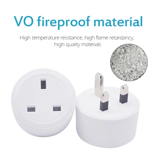 Smart Plug WiFi Socket - Image 17