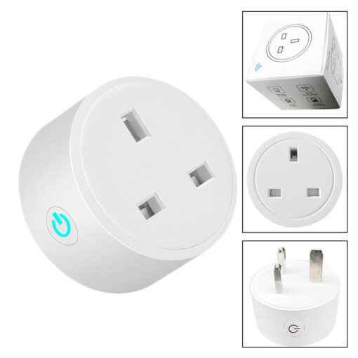 Smart Plug WiFi Socket - Image 11