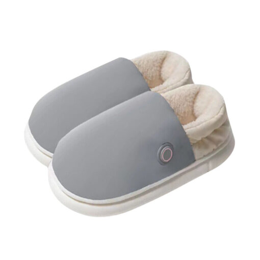 USB Heated Slippers - Image 15