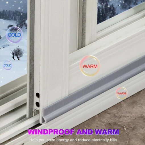 Self Adhesive Window Seal Strip - Image 5