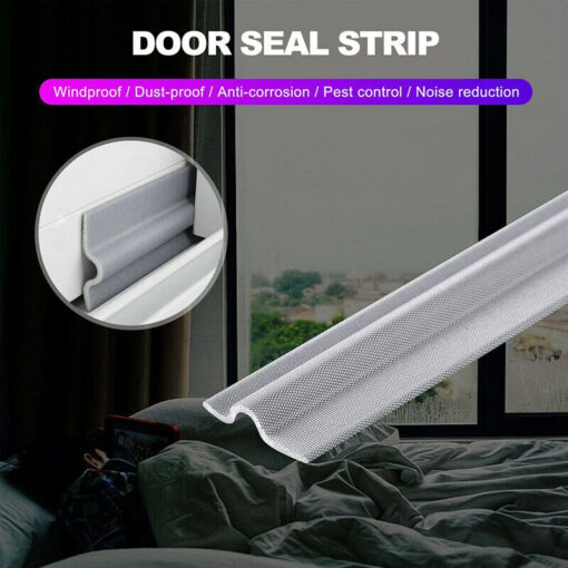 Self Adhesive Window Seal Strip - Image 4