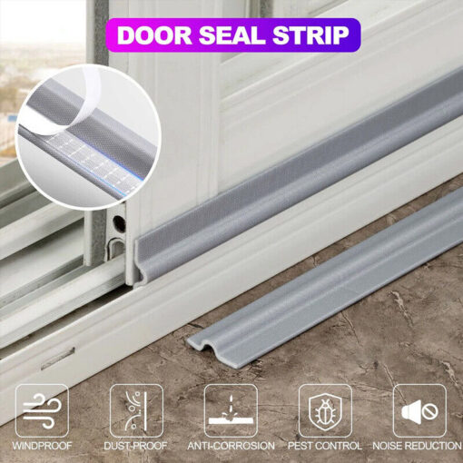 Self Adhesive Window Seal Strip