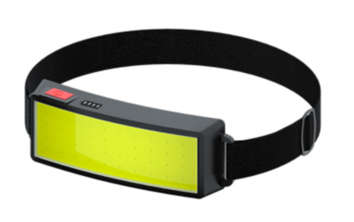 LED Head Torch