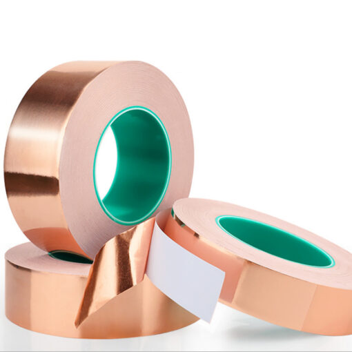 Conductive Copper Slug Tape - Image 4