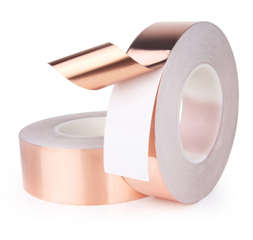 Conductive Copper Slug Tape - Image 5