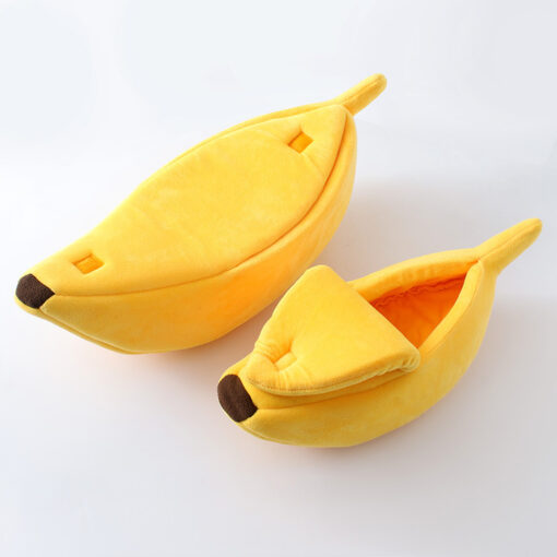 Banana Pet Boat - Image 3