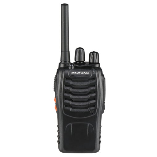 BF-88E 1500mAh Ultra-long Standby Walkie-talkie - Image 4