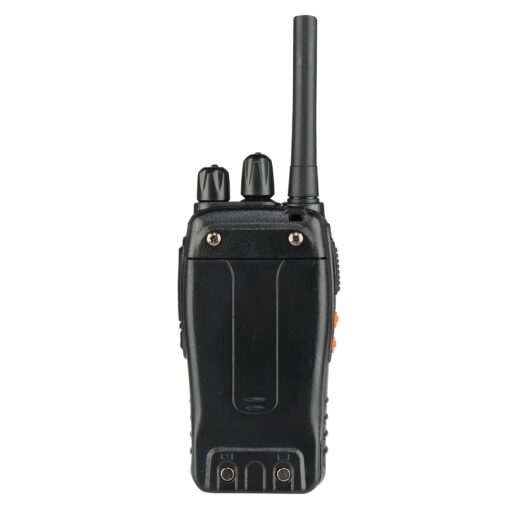 BF-88E 1500mAh Ultra-long Standby Walkie-talkie - Image 5