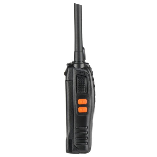 BF-88E 1500mAh Ultra-long Standby Walkie-talkie - Image 6