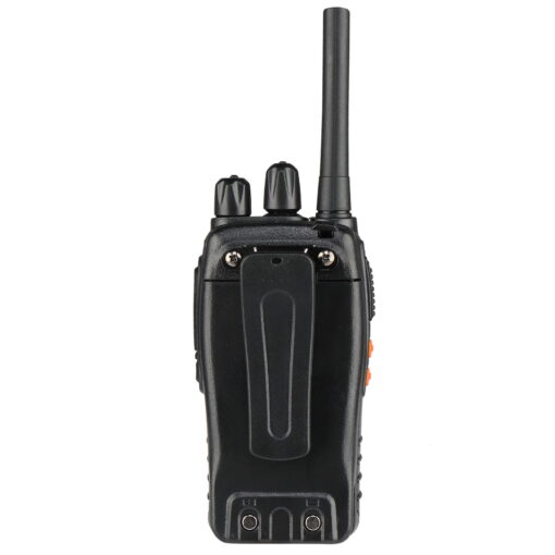 BF-88E 1500mAh Ultra-long Standby Walkie-talkie - Image 9